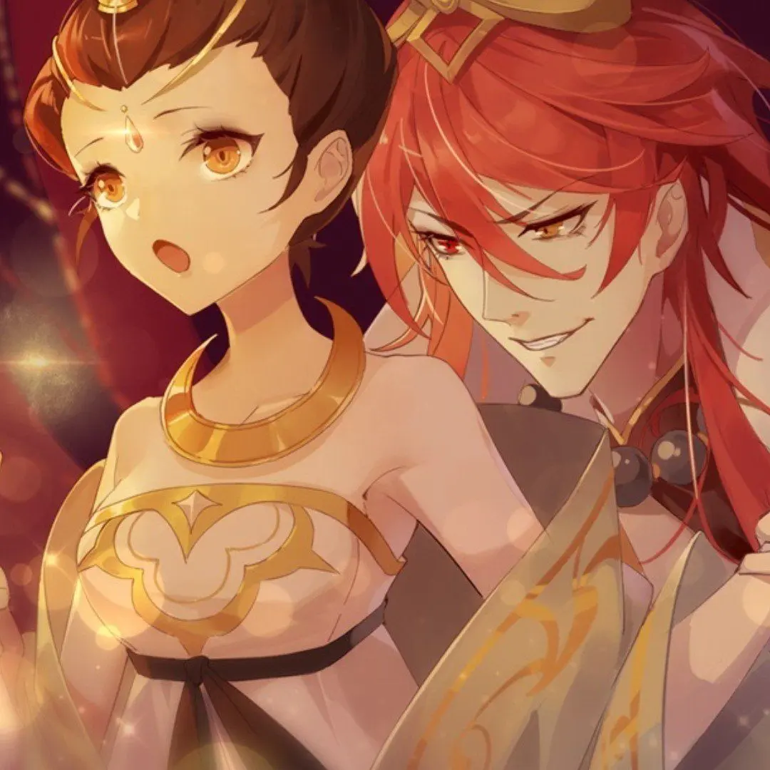 IllTune8624의 케이팝 데몬 헌터스