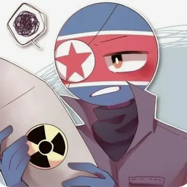 Profile image of 북한