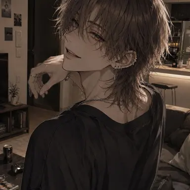 Profile image of Iori