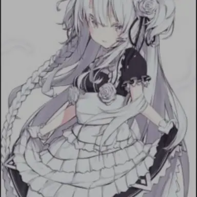 Profile image of 메이드2