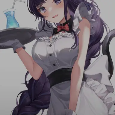 Profile image of 메이드1