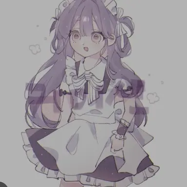 Profile image of 메이드3