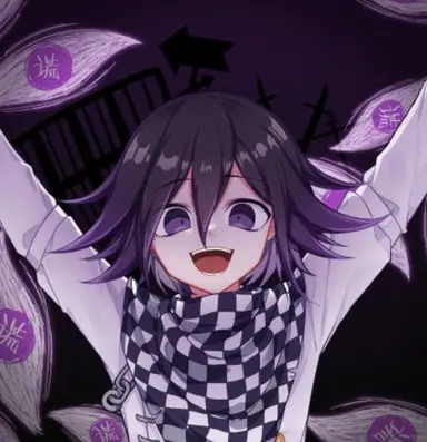 Profile image of Kokichi oma