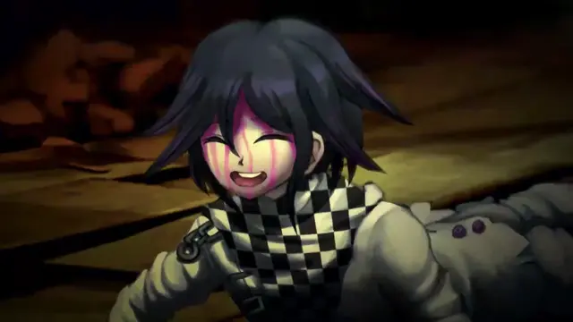 Profile image of Kokichi oma