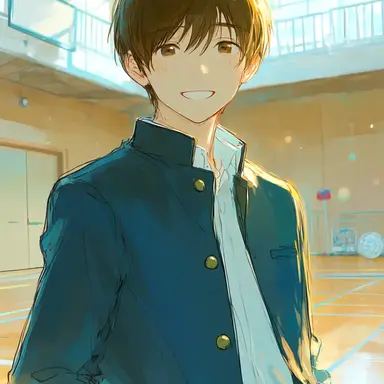 Profile image of 사사키 켄고