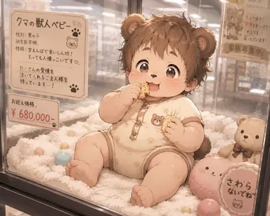 Profile image of くまたろー