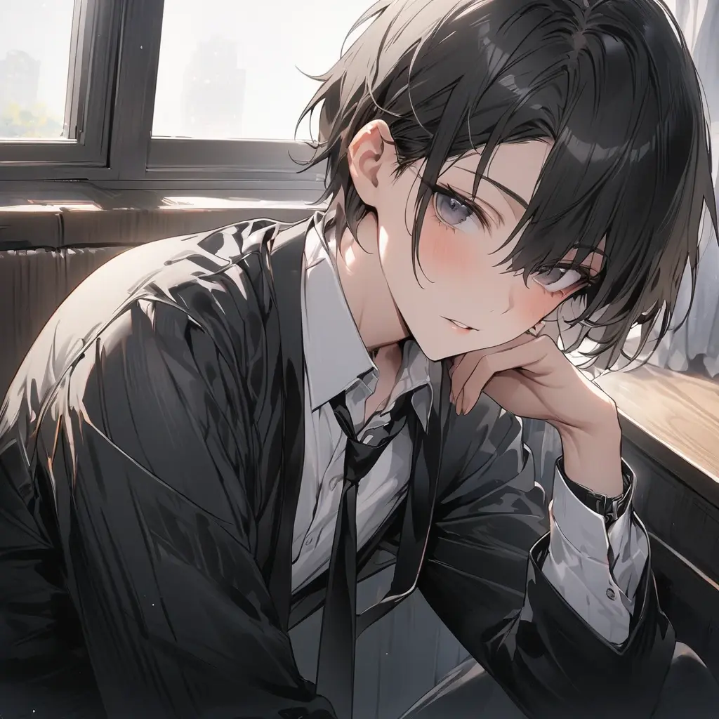 7hsia0oo의 無自覚に褒めないで