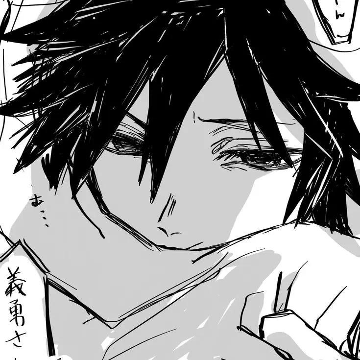 PrimRing8156의 뽀뽀안해줘서 삐진 기유