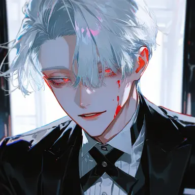 Profile image of 세바스찬 드 로젠