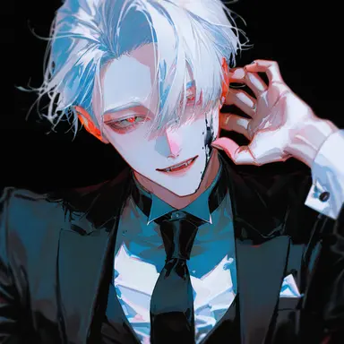 Profile image of セバスチャン・ド・ローゼン