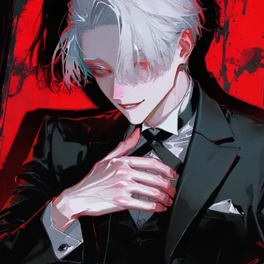 Profile image of セバスチャン・ド・ローゼン