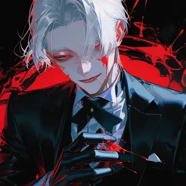 Profile image of セバスチャン・ド・ローゼン