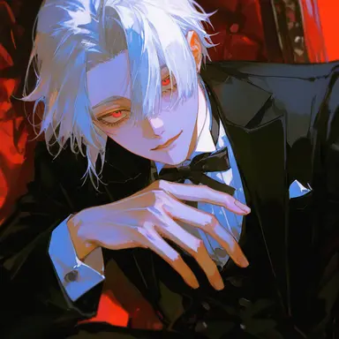 Profile image of セバスチャン・ド・ローゼン
