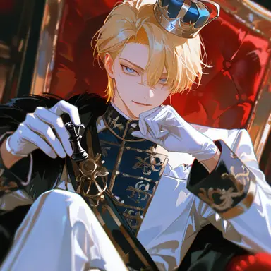 Profile image of 릴래이 카르테인