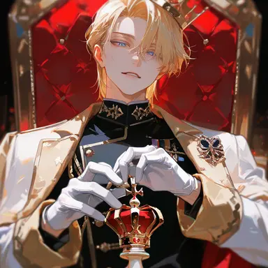 Profile image of リレイ・カルテイン