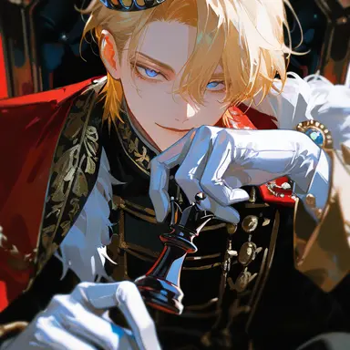 Profile image of リレイ・カルテイン