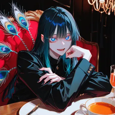 Profile image of セレナ・フォン・エドリック