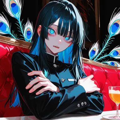 Profile image of セレナ・フォン・エドリック