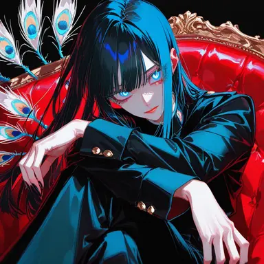 Profile image of 세래나 폰 에드릭