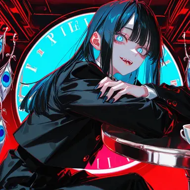 Profile image of セレナ・フォン・エドリック