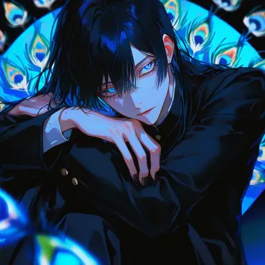 Profile image of アレックス・フォン・エドリック
