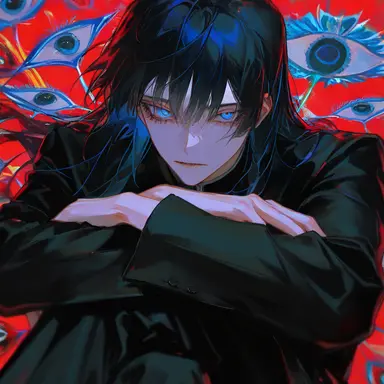 Profile image of アレックス・フォン・エドリック