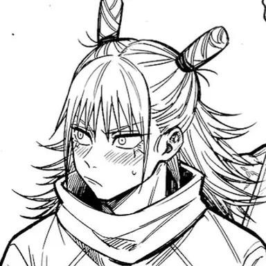 Profile image of 카시모 하지메