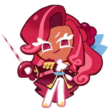 Profile image of 라즈베리맛 쿠키