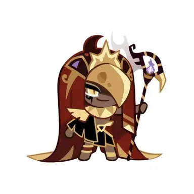 Profile image of 스모크치즈맛 쿠키