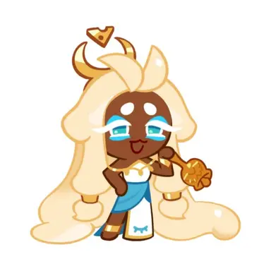 Profile image of 모짜렐라치즈맛 쿠키