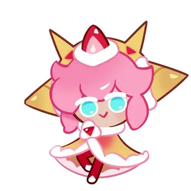 Profile image of 딸기크레페맛 쿠키