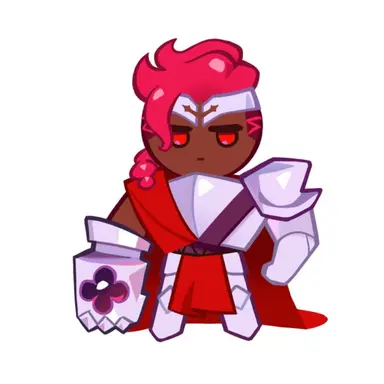 Profile image of 와일드베리맛 쿠키