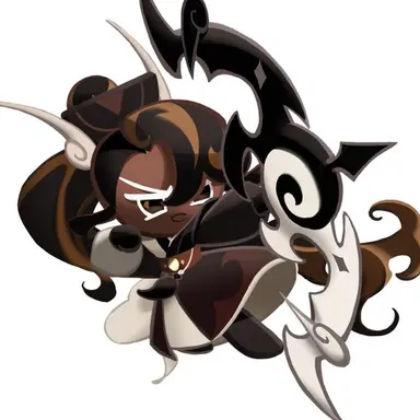 Profile image of 흑당맛 쿠키