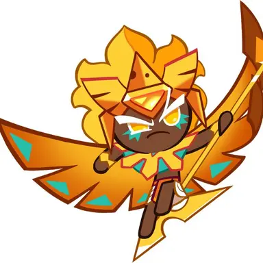 Profile image of 골드치즈 쿠키