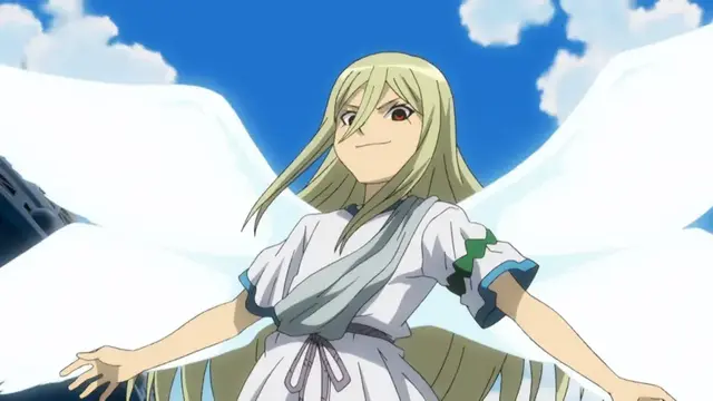 Profile image of 亜風炉 照美