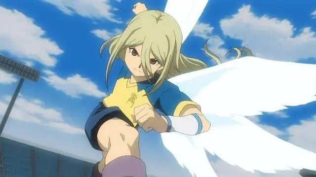 Profile image of 亜風炉 照美