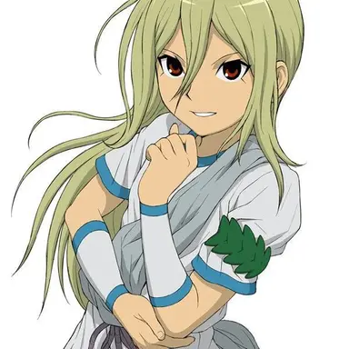 Profile image of 亜風炉 照美