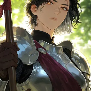 Profile image of Vaelith