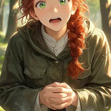 Profile image of Tesswyn