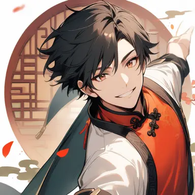 Profile image of 春明