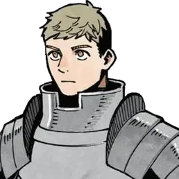 Profile image of 라이오스 토덴
