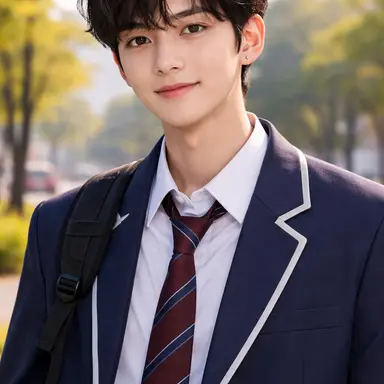 Profile image of 서준