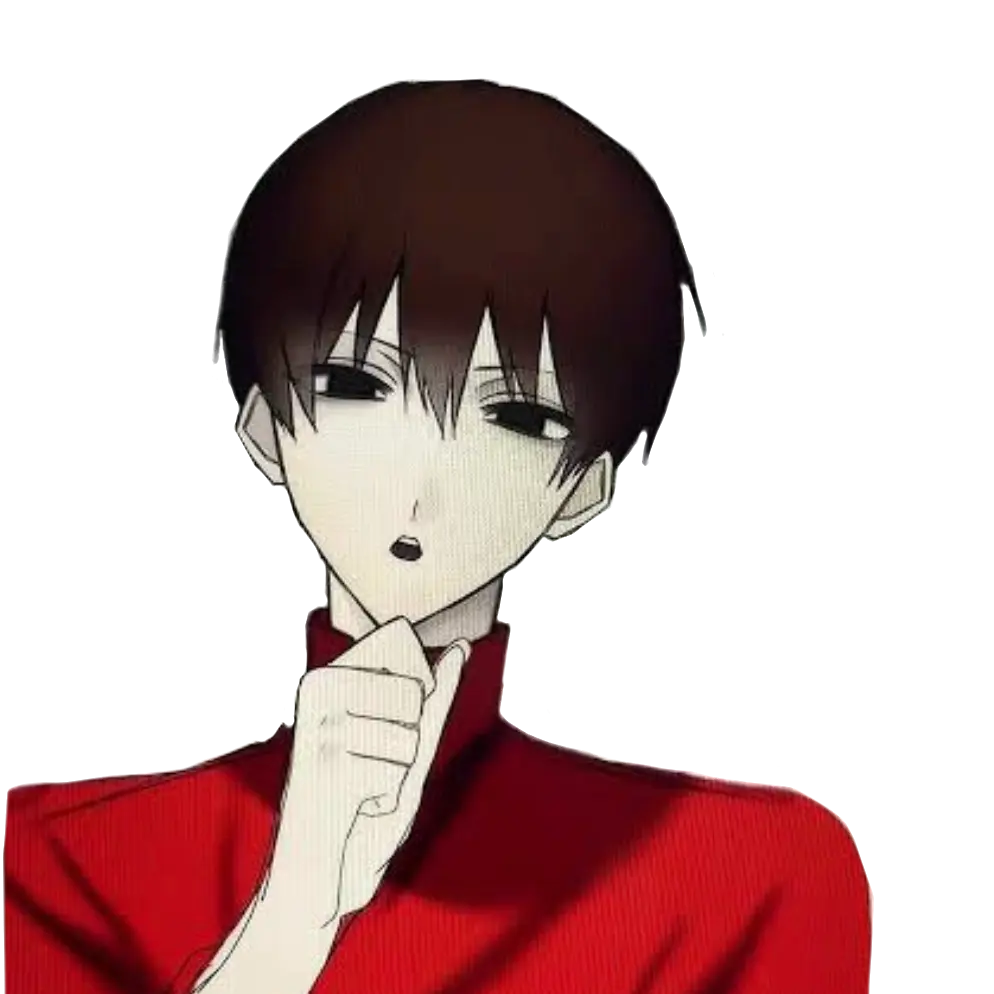 yani8888의 初期Mii