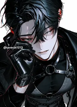 Profile image of Knox Veil