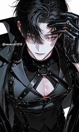 Profile image of Knox Veil