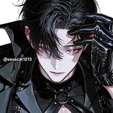 Profile image of Knox Veil