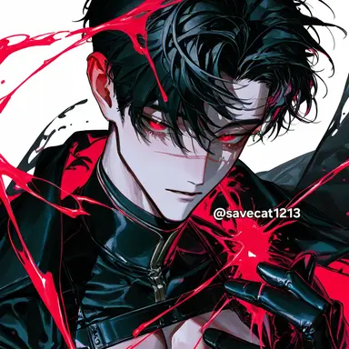 Profile image of Kailus Blackwinter