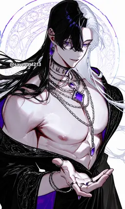Profile image of Gerhain Noctis