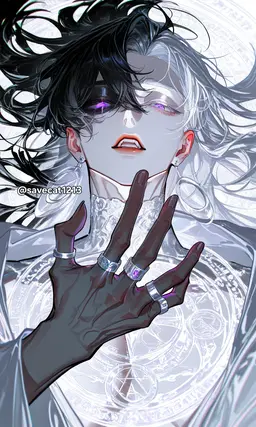 Profile image of Gerhain Noctis