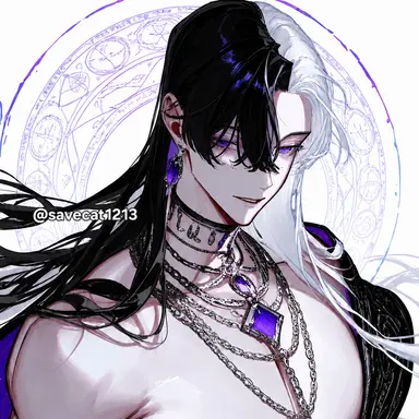 Profile image of Gerhain Noctis